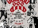 Various-Voodoo Rhythm Compilation Vol.5 (Picture Lp (UK IMPORT) VINYL NEW