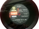 LUIGI TENCO - HO CAPITO CHE TI AMO / IO LO SE GIU - 7