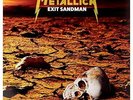 Exit Sandman - Sand Coloured Vinyl