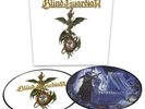 Blind Guardian Imaginations from the Other Side (Vinyl) (UK IMPORT)
