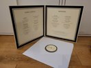 Mark Lanegan - 'Imitiations' vinyl LP 2013 Heavenly label gatefold