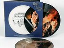HARRY POTTER & CHAMBER OF SECRETS - SOUNDTRACK 2X PICTURE DISC VINYL LP (NEW)
