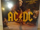 AC/DC Live At Agora Ballroom LP   Cleveland 8/22/77   Bon Scott   Brand New SEAL