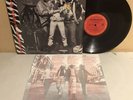 Big Audio Dynamite ‎This Is LP 1985 Columbia ‎BFC-40220 EX/NM IN SHRINK OPENED