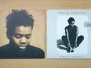 Tracy Chapman Vinyl Album Bundle -  Fast Cars & Crossroads LP's Elektra Records