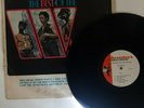 Vinyl Record Rare Bob Marley/The Wailers The Best of Beverley's Records VG