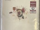Bartees Strange Live Forever Exclusive Bone Red Orange Splatter Vinyl x/300 New