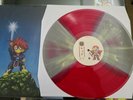 Final Fantasy: Mystic Quest OST Vinyl Colored SNES Rare Record not Moonshake
