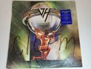Vintage 1986 Van Halen “5150” LP - Warner Bros. Records 25394-1 Rough Condition