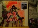 ELIAS HULK Unchained LP/1970 UK Raw Hard Rock/Leaf Hound/Wicked Lady/Orang-Utan