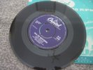 GENE VINCENT Held For Questioning  1963    CAPITOL     superb EX+