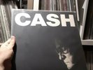 Johnny Cash American IV Man Comes Around vinyl 2xLP Rick Rubin Nine Inch Nails