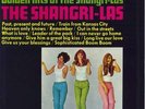 Golden Hits Of The S... Shangri-Las NET vinyl LP  record