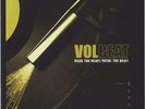 Rock The Rebel / Metal T... Volbeat NET vinyl LP  record