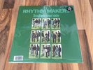 RHYTHM MAKERS SOUL ON YOUR SIDE LP LIMITED VINYL REISSUE NEW