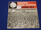 Marches, Songs, Speeches Germany World War II   Audio Masterpiece AM-2450