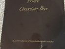 Prince Chocolate Box Album
