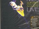 Nils Lofgren Acoustic Live 200G NEW OVP Analogue Productions 2xVinyl LP