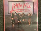 glory days (pink vinyl) - little mix