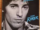 Bruce Springsteen The River UK Dbl Vinyl LP & Inners CBS Records CBS88510 1980