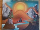 Rose City Band  Summerlong Ltd Buttercup Vinyl LP Thrill Jockey THRILL523 2020