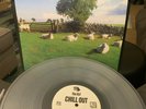 THE KLF CHILL OUT -CLEAR VINYL/ NEAR MINT CONDITION