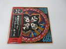 Kiss Rock And Roll Over VIP-6376  with OBI Japan  LP Vinyl