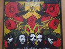 Incubus - A Crow Left Of The Murder Vinyl 2LP