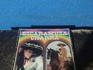 BOX SET 8 LP'S VINYL LUCHA VILLA & ANTONIO AGUILAR.- ESCARAMUZA CHARRA