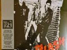 THE CLASH LP HMV 1921 CENTENARY Limited Edition. Orange Vinyl. New & Sealed.