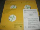 BBC LTD ED., 100 COPIES, 3LP Bridge, Harper: New Music by Britten. UNPLAYED, M