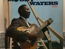 Muddy Waters ?– Muddy Waters At Newport 1960 : Chess ?– LP-1449, 1st PRESS MONO