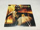 Machine Head Burn My Eyes Limited Edition Gold Vinyl Record LP in shrink
