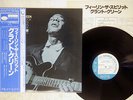 GRANT GREEN FEELIN' THE SPIRIT BLUE NOTE GXK 8117 Japan OBI VINYL LP