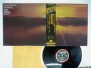 JOHN COLTRANE INTERSTELLAR SPACE ABC/IMPULSE IMJ-80013 Japan OBI VINYL LP