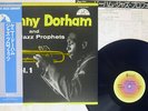 KENNY DORHAM & JAZZ PROPHETS VOL1 ABC YW-8503-AB Japan OBI VINYL LP