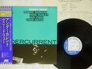 KENNY DREW UNDERCURRENT BLUE NOTE LNJ-80092 Japan OBI VINYL LP