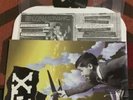 nofx the decline vinyl clear