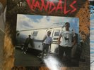 the Vandals Slippery When Ill Lp
