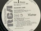 ? LP 1975 Elvis Presley PROMISED LAND RCA Victor APL 1-0873 WLP GERMAN PROMO NM?