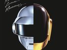 DAFT PUNK - RANDOM ACCESS MEMORIES NEW VINYL RECORD