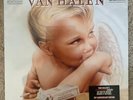VAN HALEN 1984 Vinyl LP 30th ANN Remastered Original Analog EDDIE VAN HALEN Roth