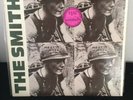 THE SMITHS Meat Is Murder VG+ Vinyl with HYPE STICKER RARE