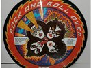 KISS Rock N Roll Over Picture Disc Limited Edition #997 Vinyl Record LP