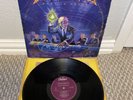 megadeth rust in peace vinyl 1990 original Read Description
