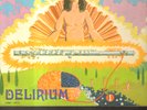 DELIRIUM - dolce acqua LP trifold cover