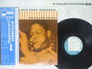 FATS NAVARRO FABULOUS VOL.2 BLUE NOTE GXK 8061 Japan OBI VINYL LP