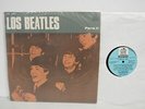 The Beatles-Para Ti-From Me To You-Uruguay-Rock-LP