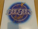 The Bee Gees Greatest Hits 1979 Double LP Record Vinyl Set Tri-Fold Case NM/EX