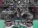 Wehrmacht - Shark Attack [New Vinyl LP]